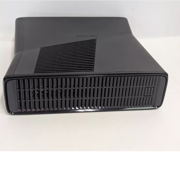 Xbox 360 Console Lot With 3 Games, Tested And Working, Model 1439 - Picture 4 of 9